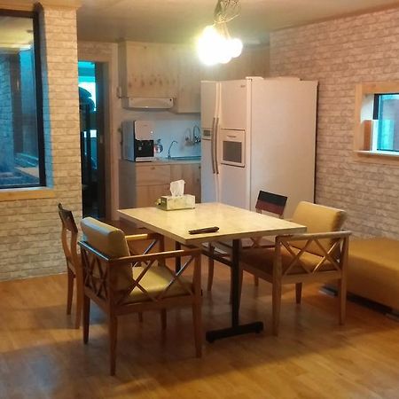 首爾 Social House酒店 外观 照片