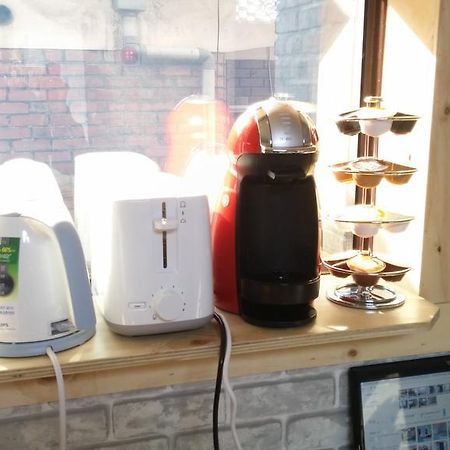 首爾 Social House酒店 外观 照片
