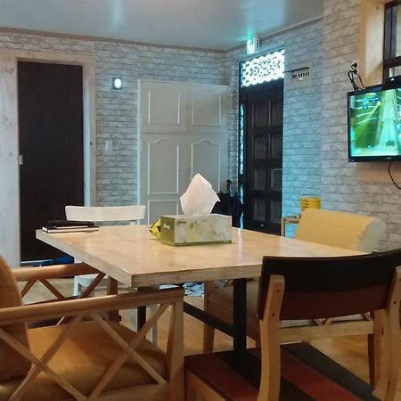 首爾 Social House酒店 外观 照片