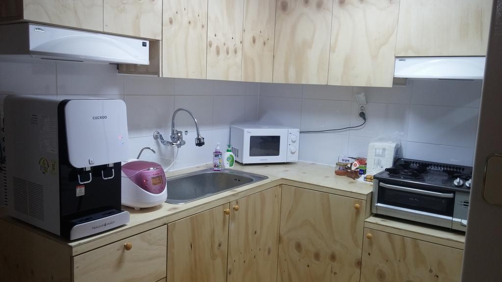 首爾 Social House酒店 客房 照片