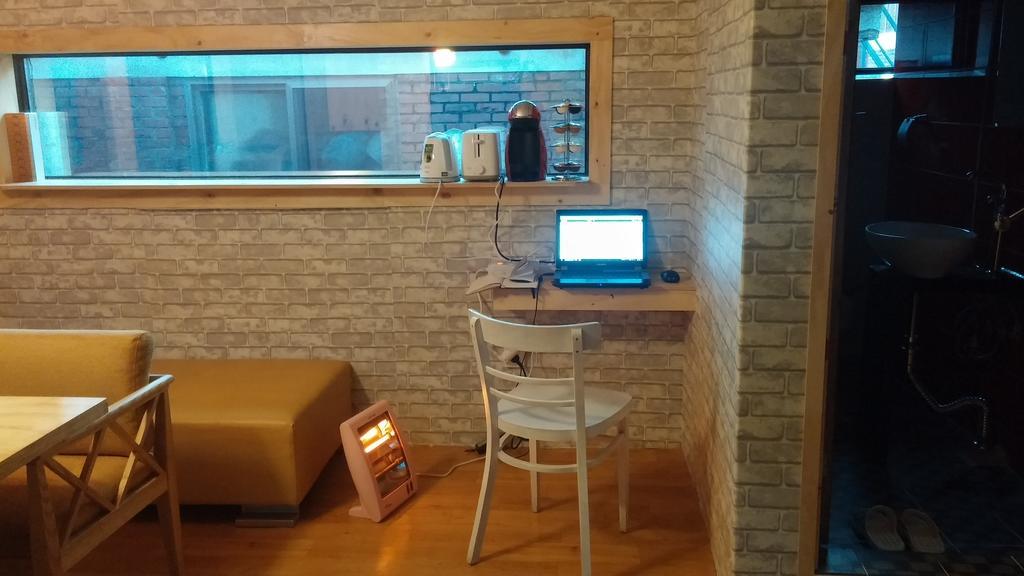 首爾 Social House酒店 客房 照片