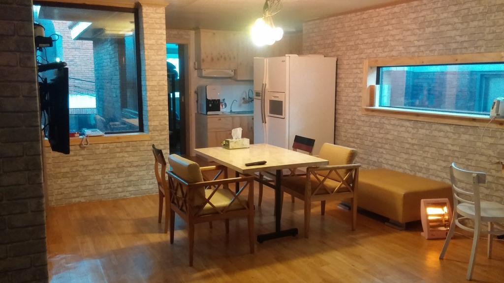 首爾 Social House酒店 外观 照片