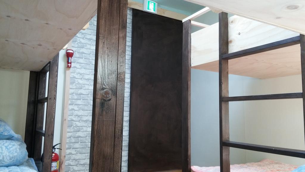 首爾 Social House酒店 客房 照片
