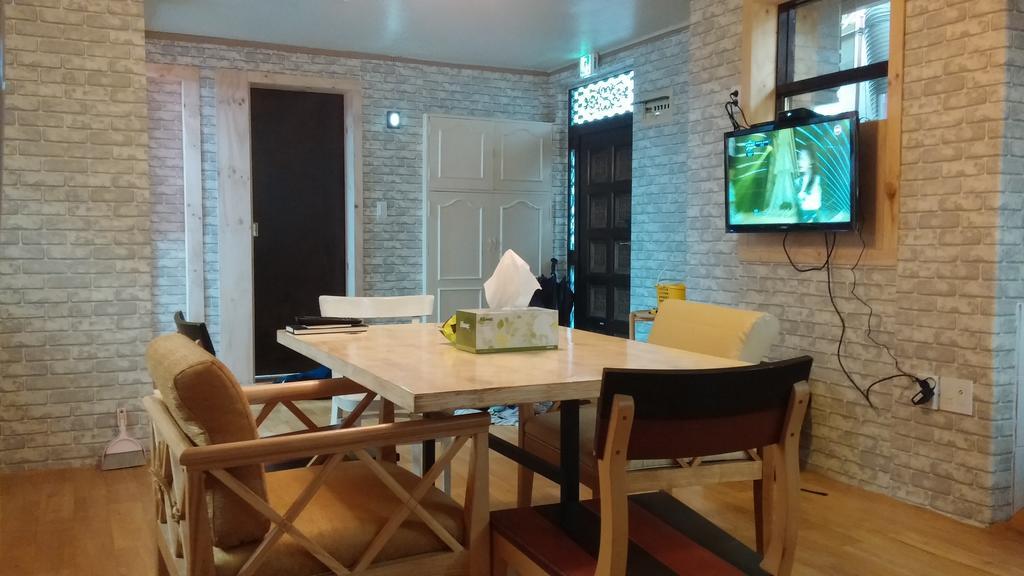 首爾 Social House酒店 外观 照片