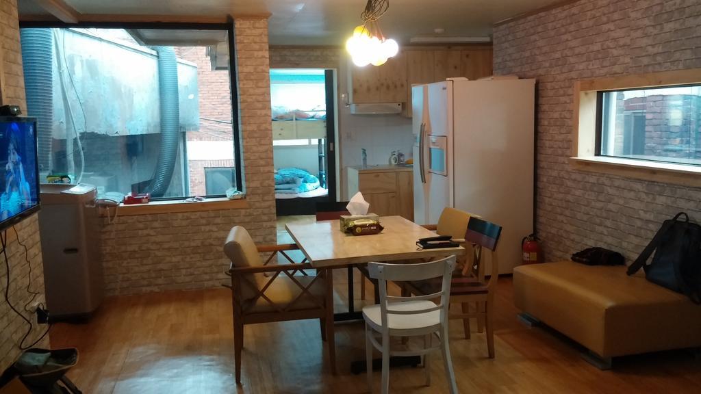 首爾 Social House酒店 外观 照片