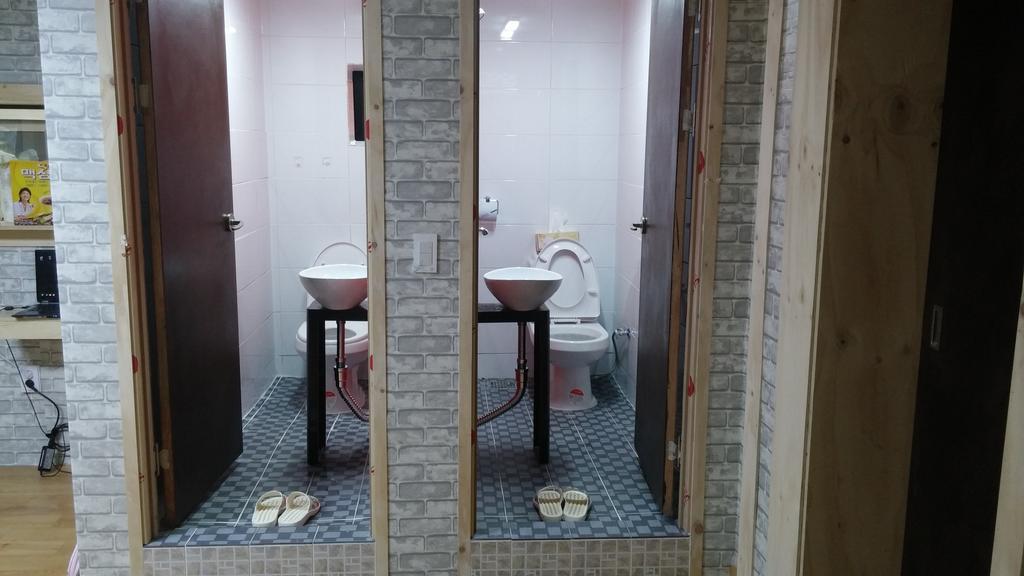 首爾 Social House酒店 客房 照片
