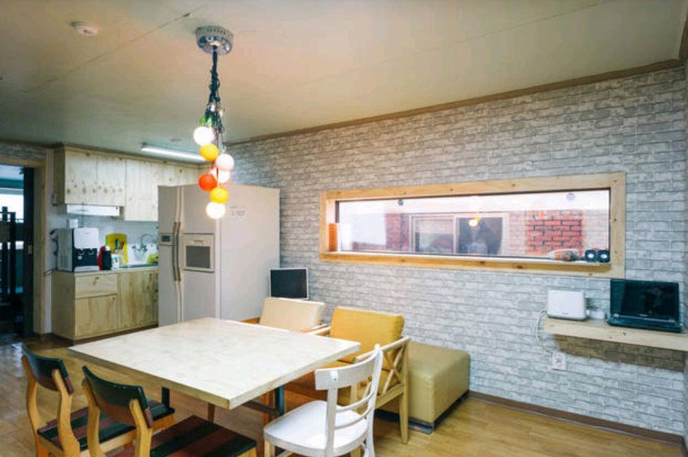 首爾 Social House酒店 外观 照片