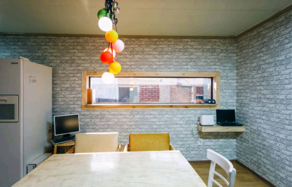 首爾 Social House酒店 外观 照片