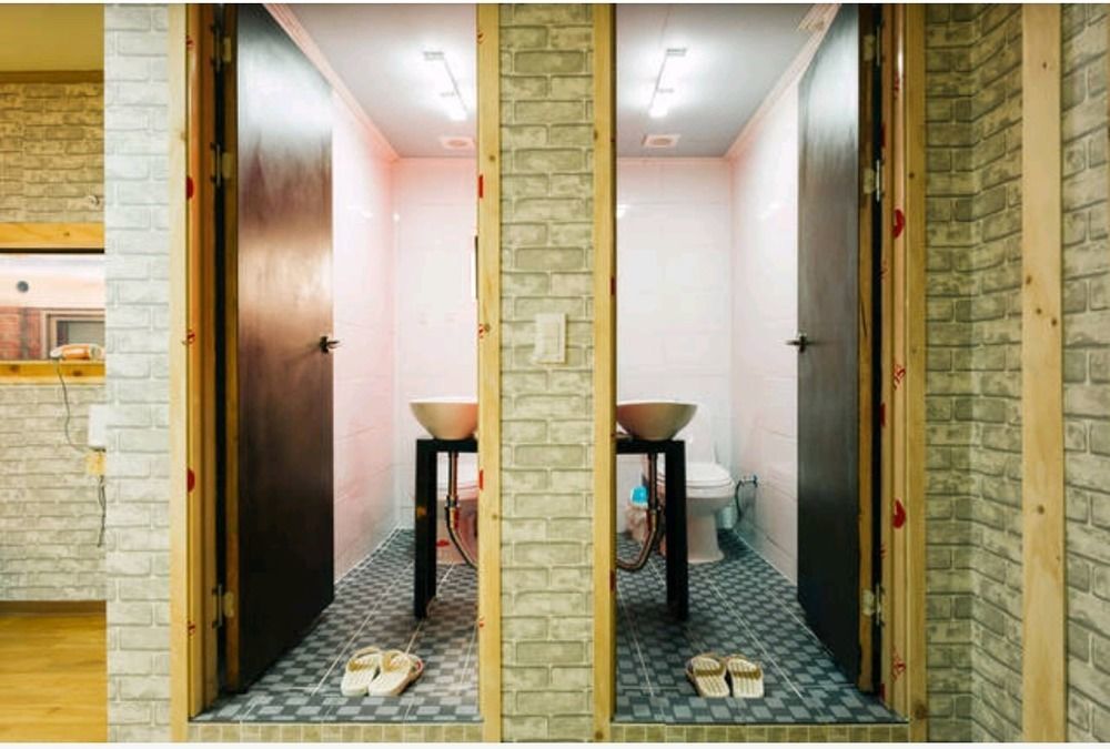 首爾 Social House酒店 外观 照片
