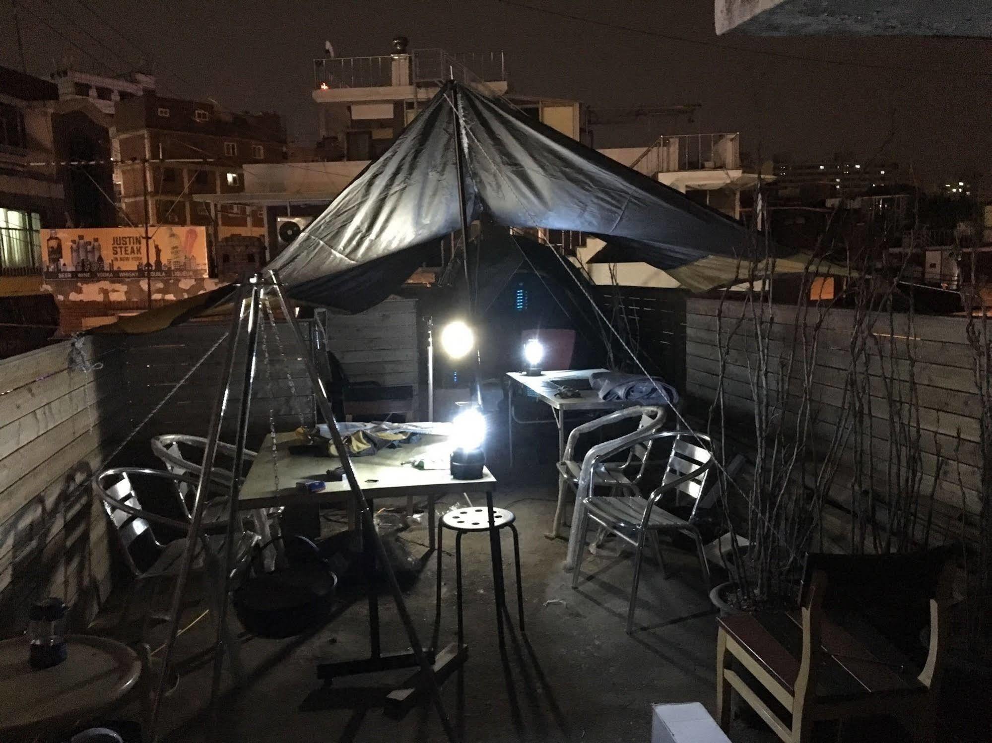 首爾 Social House酒店 外观 照片
